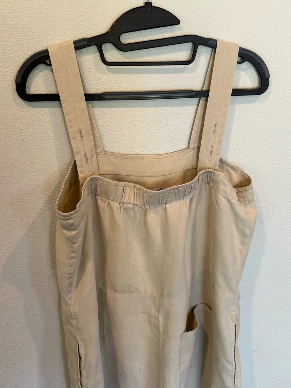 Quince measurements… inseam